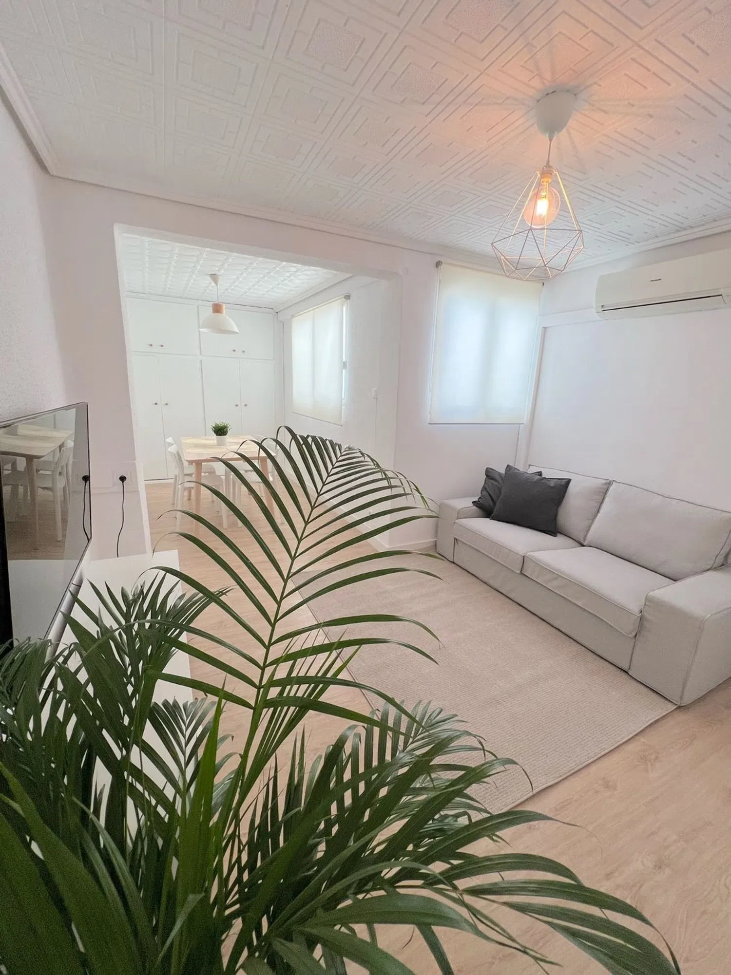Piso en Barrio El Cabanyal-El Canyamelar - Foto 17