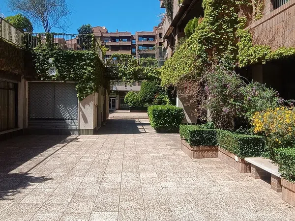 Piso en avenida Divina Pastora, 9 - Foto 8