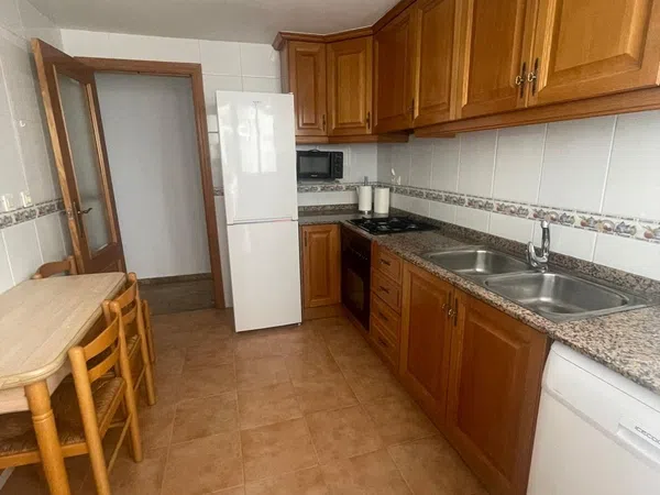 Piso en Avenida Morer, 4, Oliva pueblo, Oliva pueblo - Foto 2