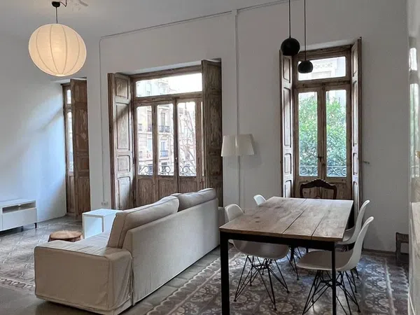 Piso en calle de Cuba, 43 - Foto 3