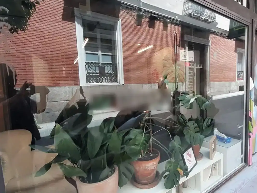 Local comercial en  Calle de Pizarro 24 - Foto 19