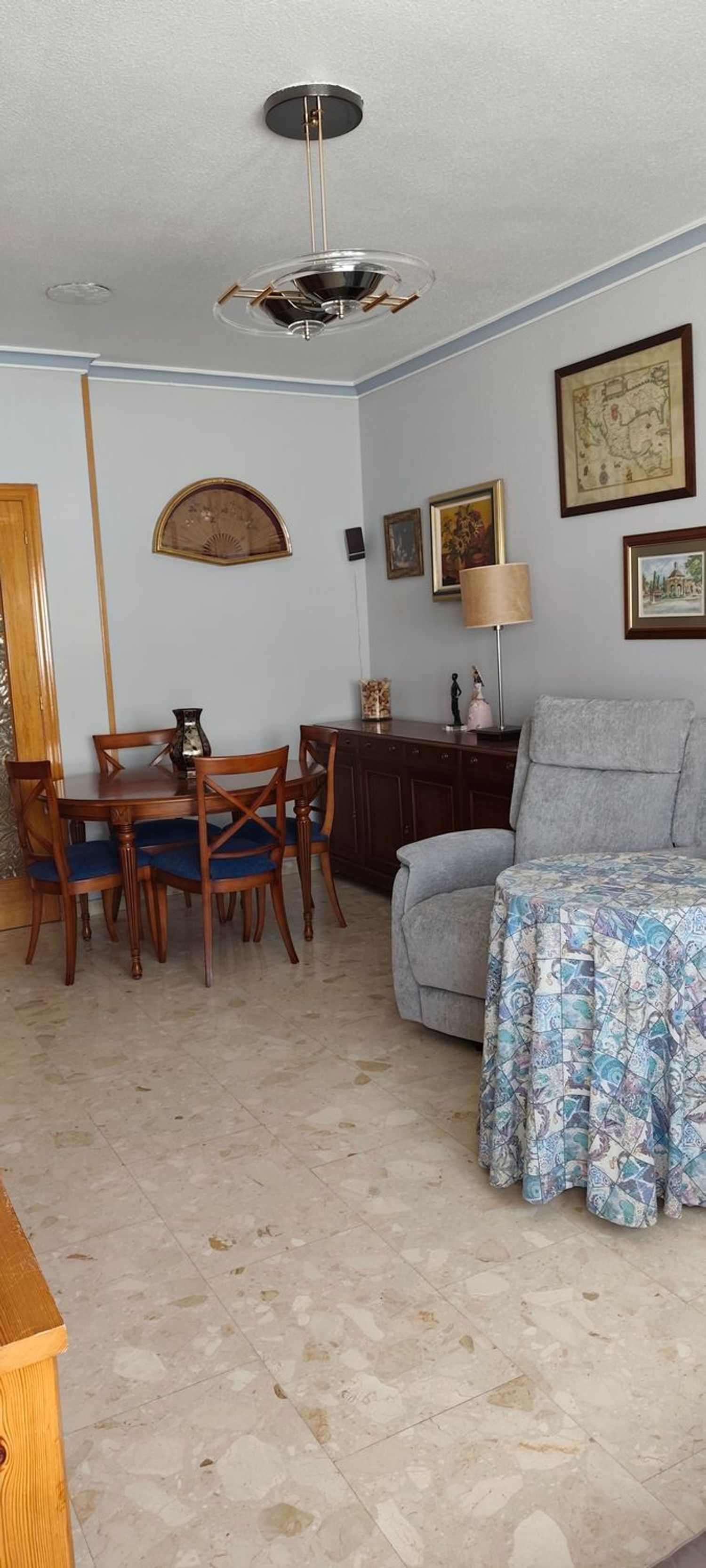 Piso en Calle Lope Gisbert, 26, Zona Centro-Corredera, Zona Centro-Corredera - Foto 2