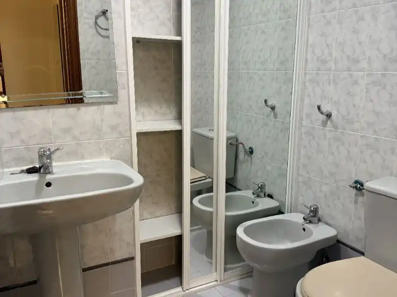 Piso en  Avenida de Francia 1 - Foto 2