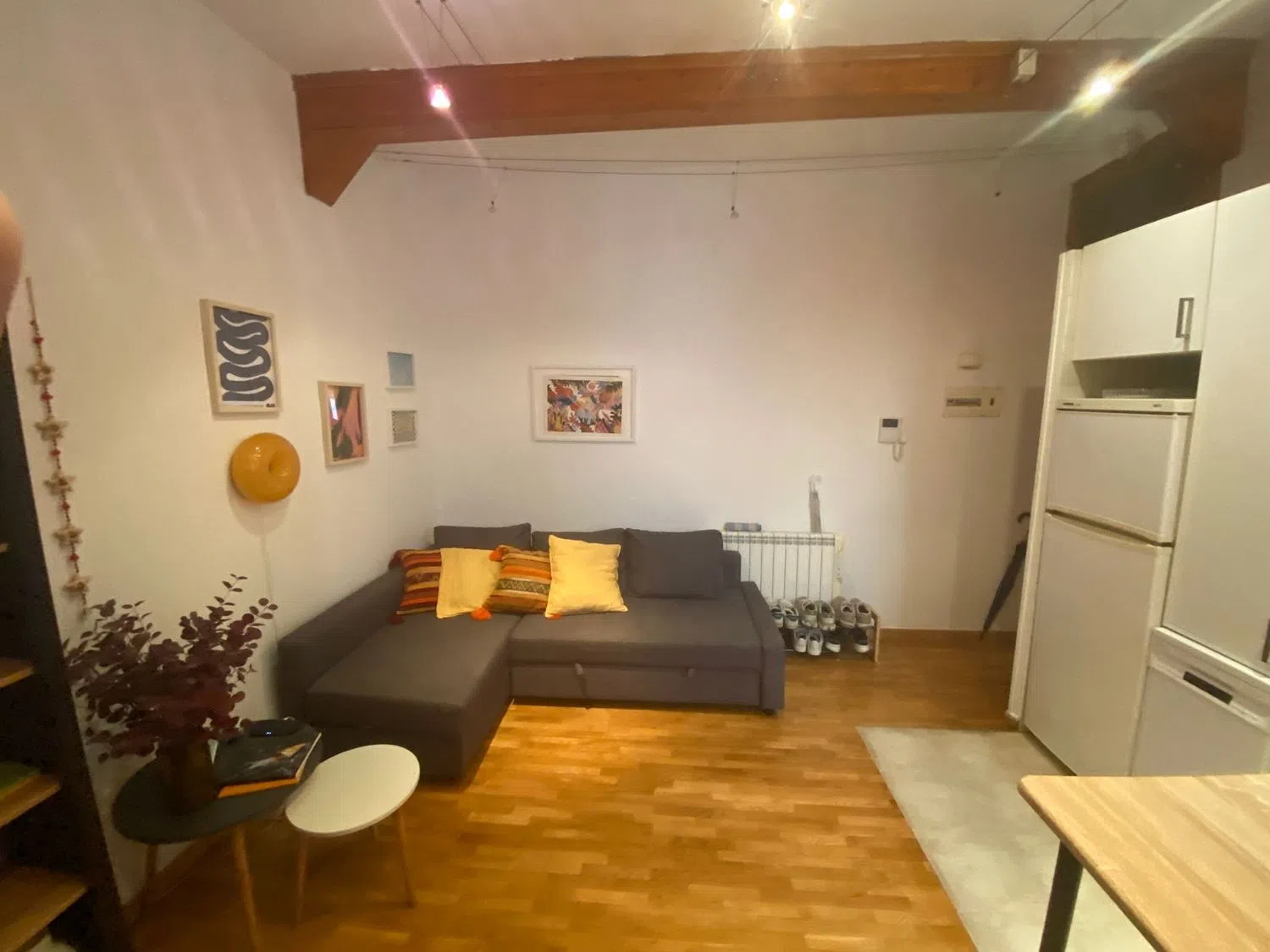 Piso en calle de Pelayo, 30 - Foto 2