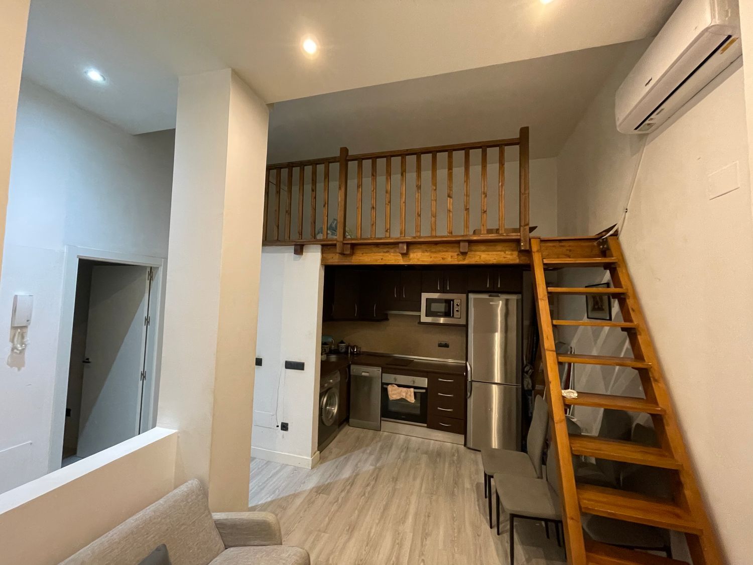 Piso en calle Carretería, 13 - Foto 1