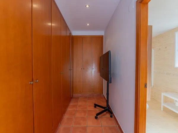 Dúplex en calle del Castell de la Creu, 23 - Foto 17