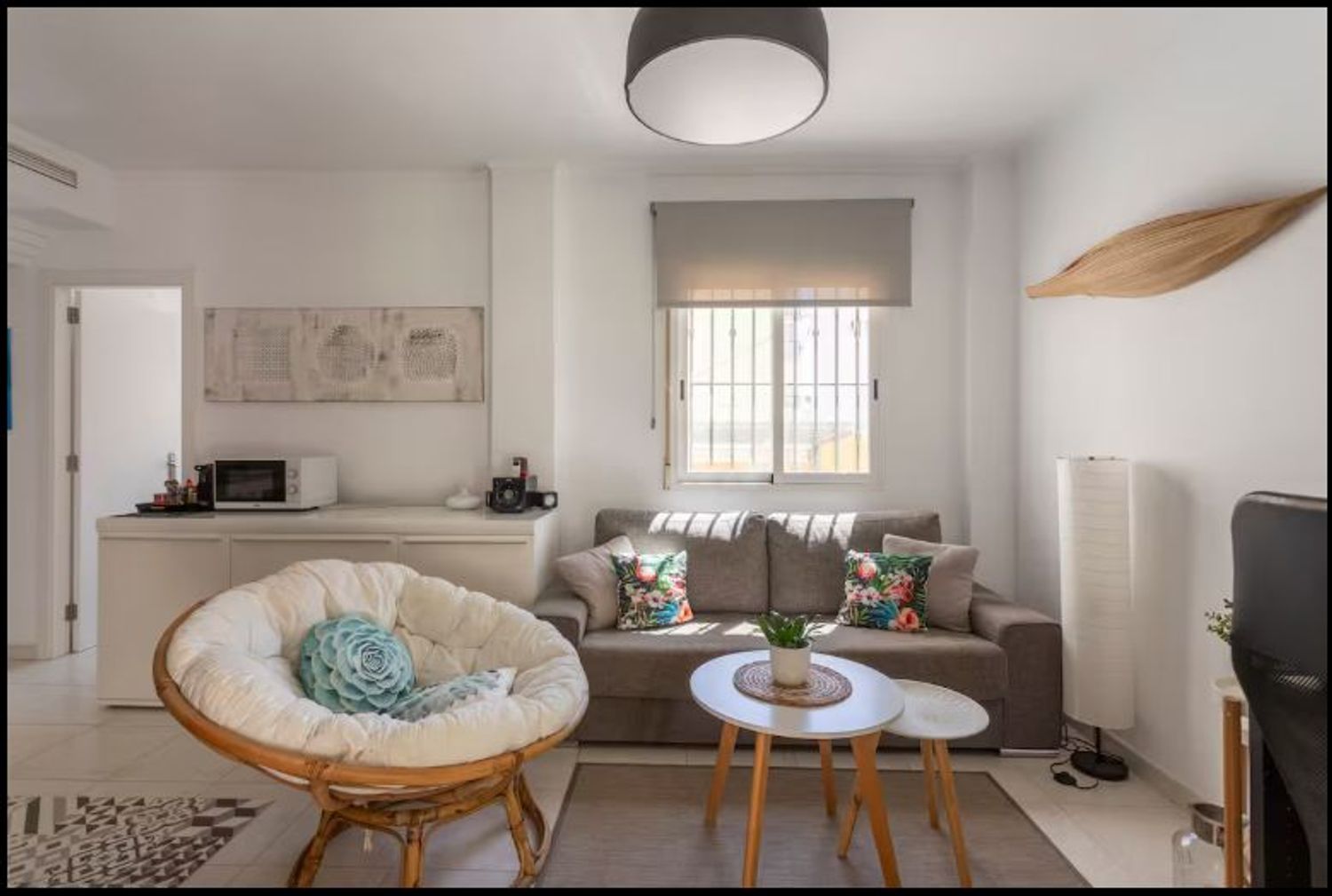 Piso en Calle Mar Adriatica, 1, El Palmar-Los Molinos - Foto 6
