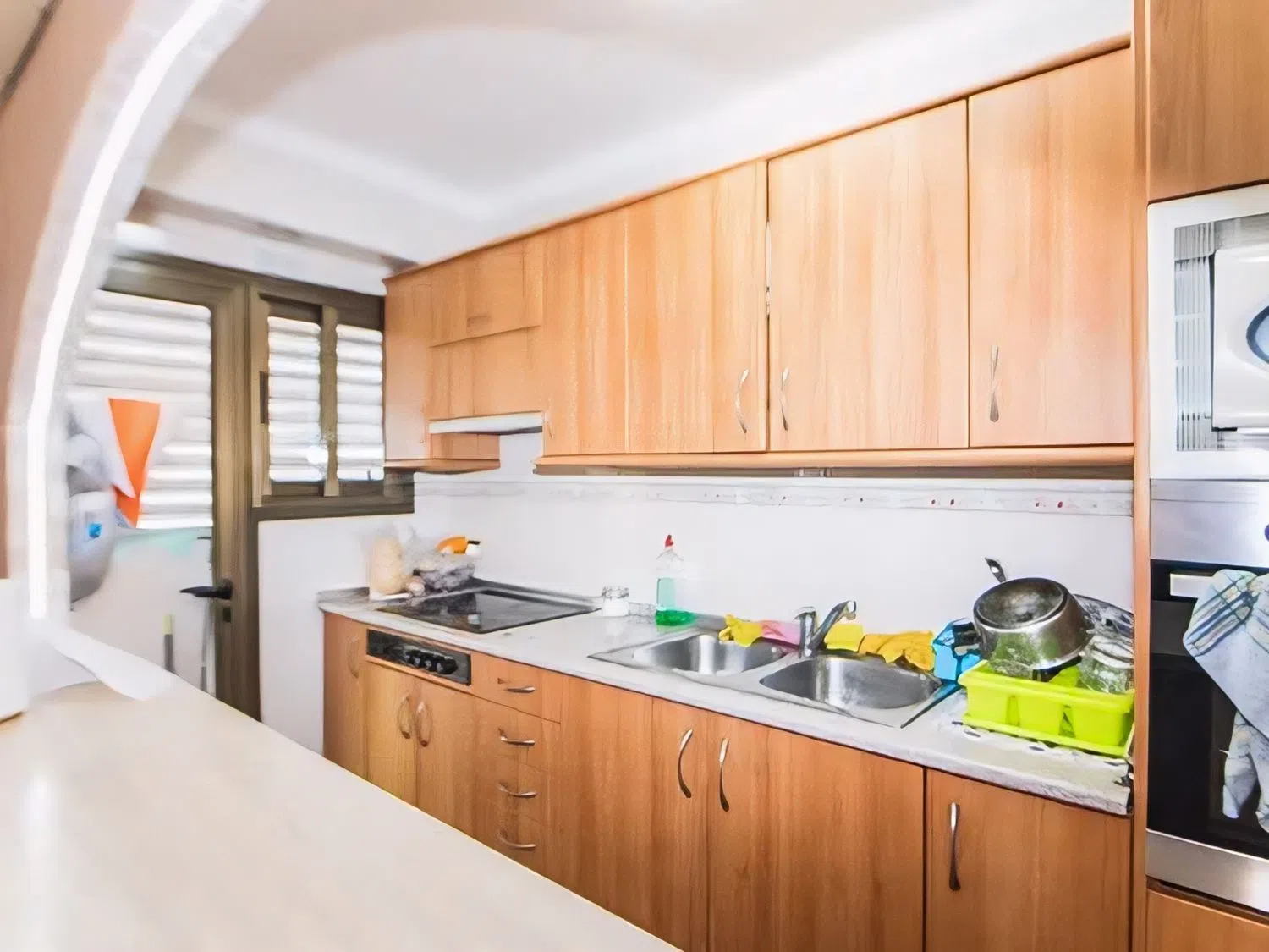 Piso en calle de Niceto Alcalá Zamora, 6 - Foto 8