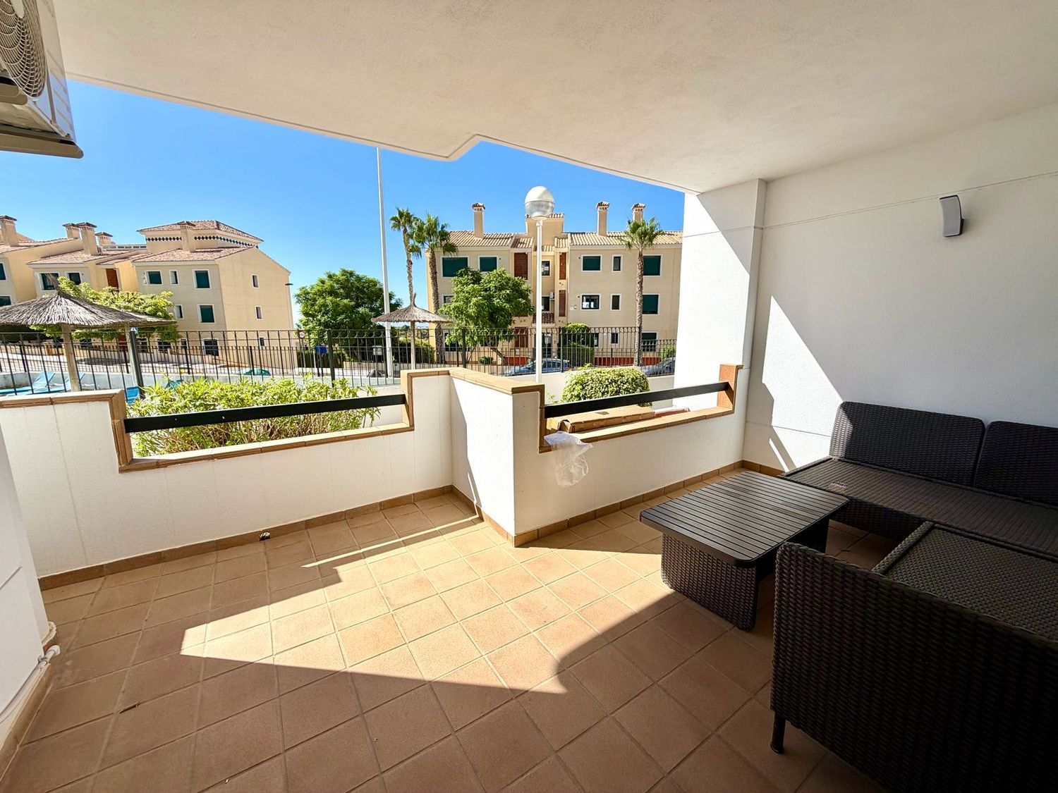 Piso en Avenida de Ibiza, 24, Lomas de Campoamor - Foto 5