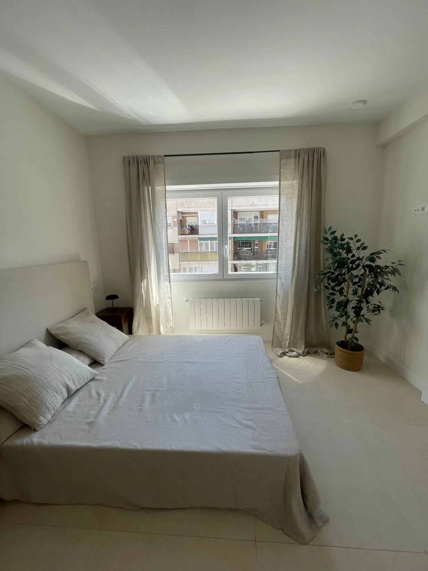 Piso en calle de Clara del Rey, 30 - Foto 17