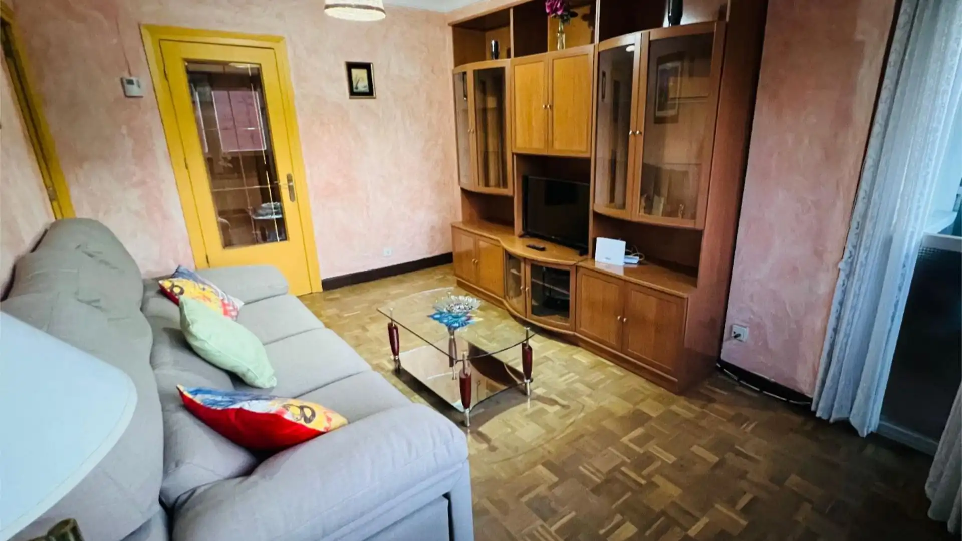 Piso en  Cuadrilla de Laguardia - Rioja Alavesa Kalea 8 - Foto 5