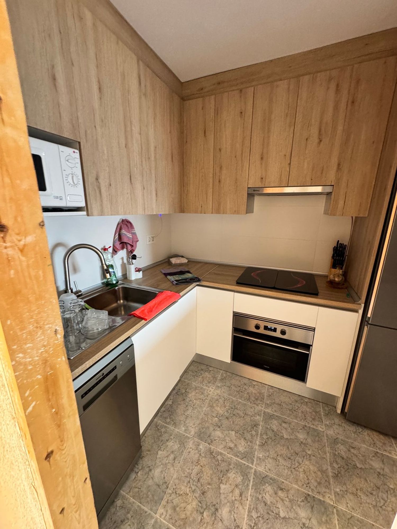 Piso en Calle Málaga, 24, Arenales del Sol, Arenales del Sol - Foto 4