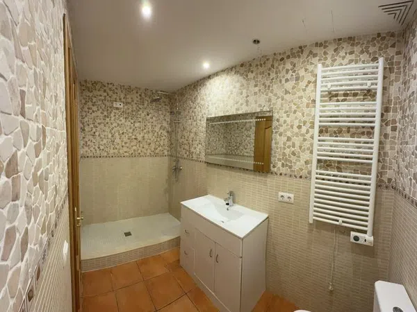 Chalet adosado en Calle dels Molinets, 48 L - Foto 16