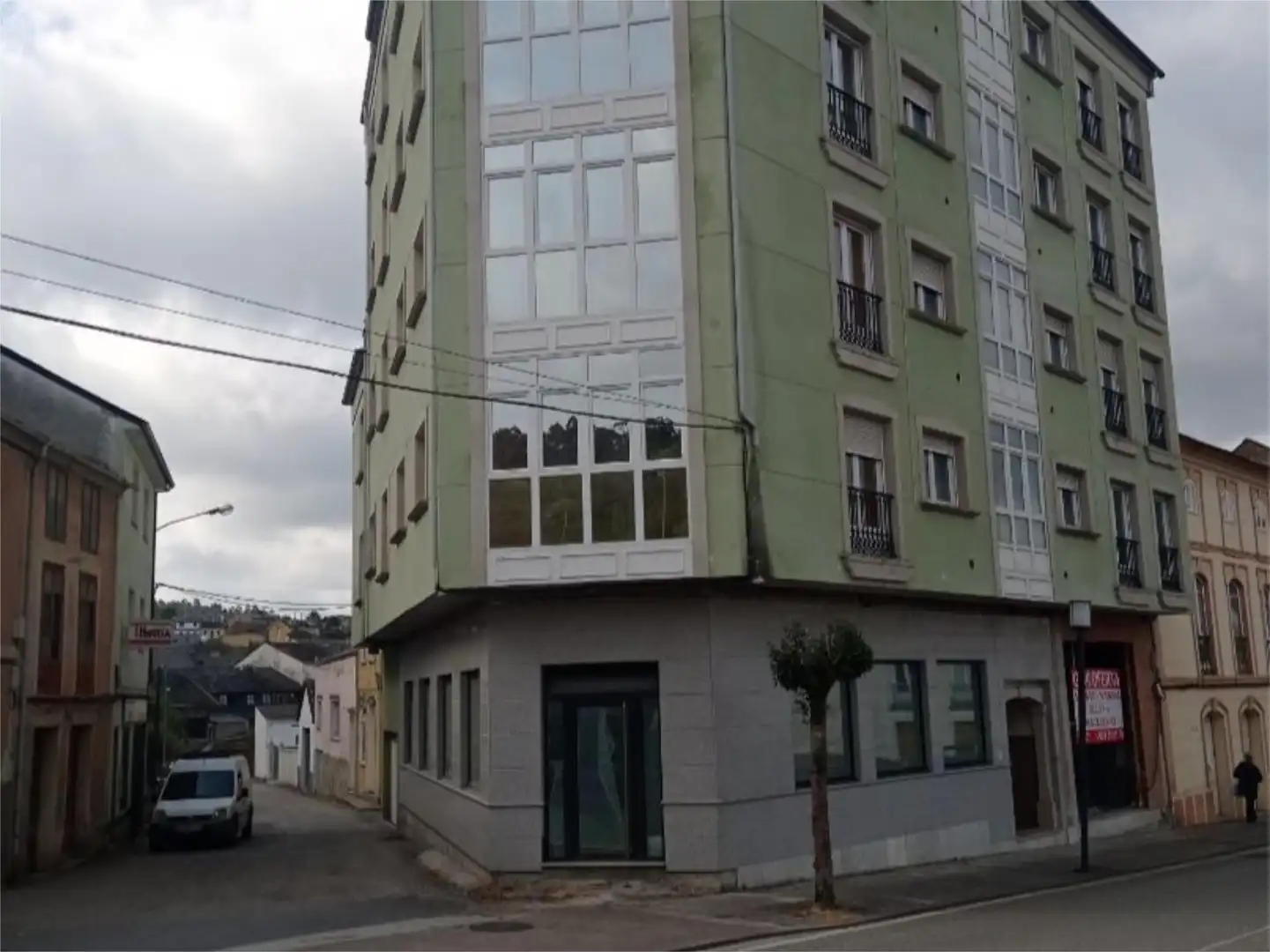 Piso en  Avenida de Mondoñedo 1 - Foto 3