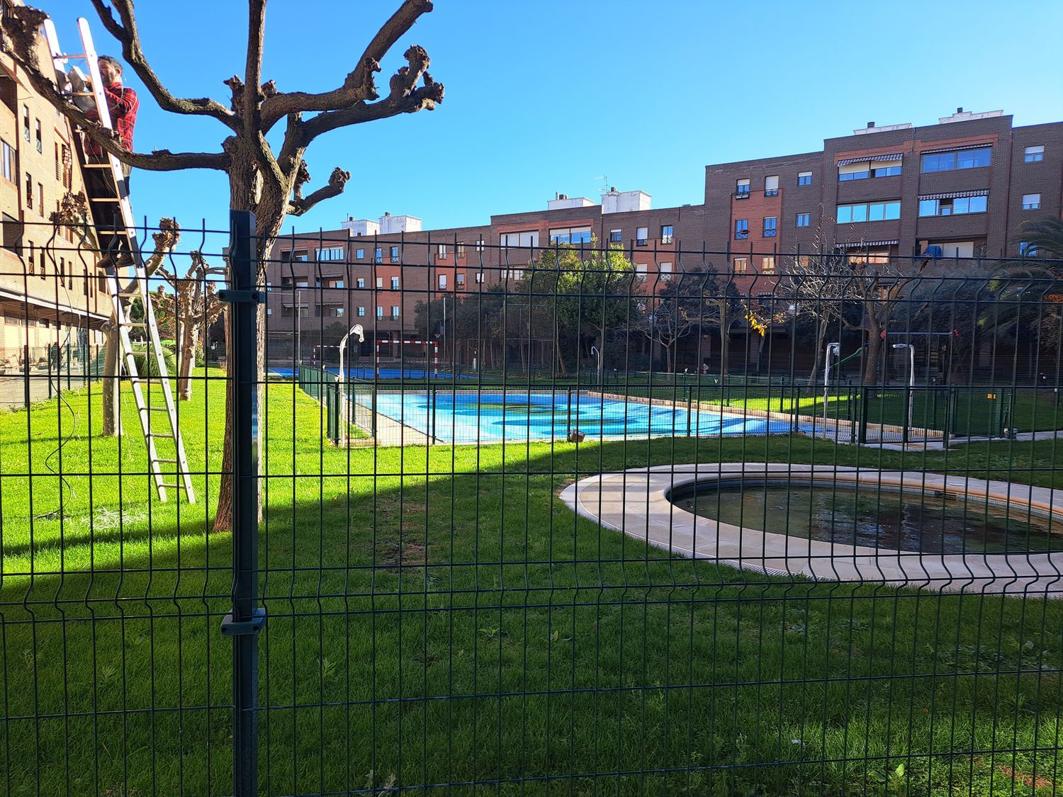 Piso en avenida del Conde de Barcelona, 31 - Foto 17