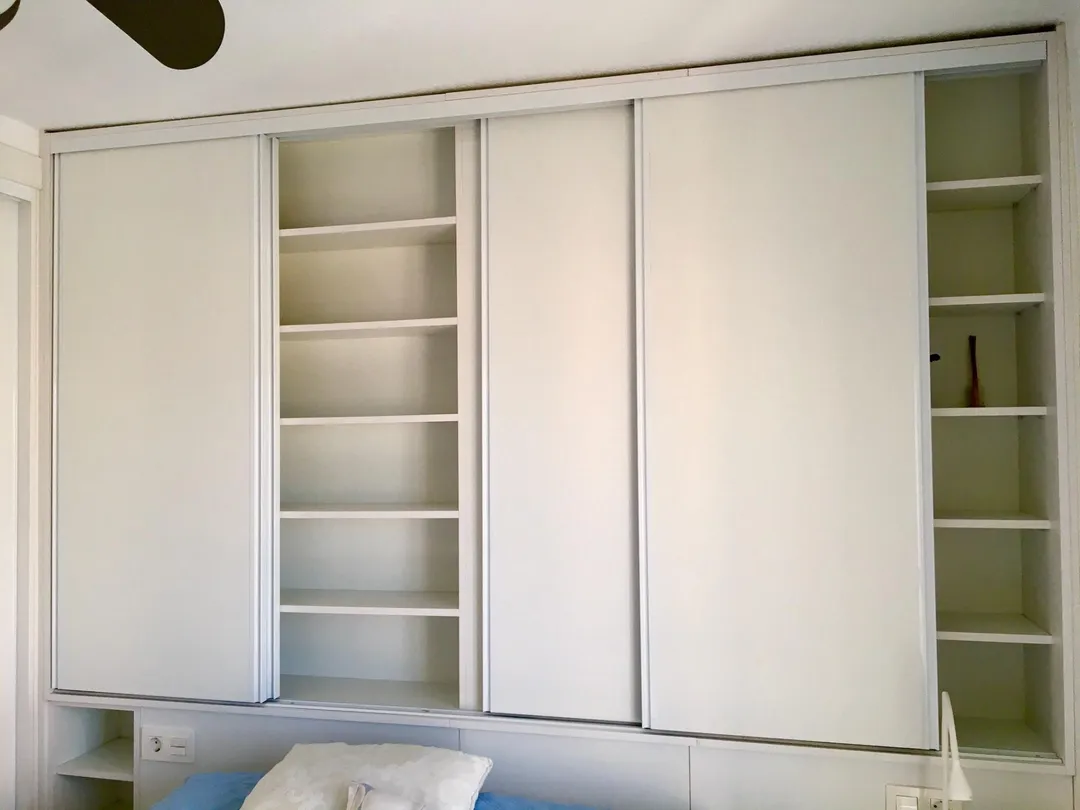 Piso en  Calle de las Mercedes 19J - Foto 6