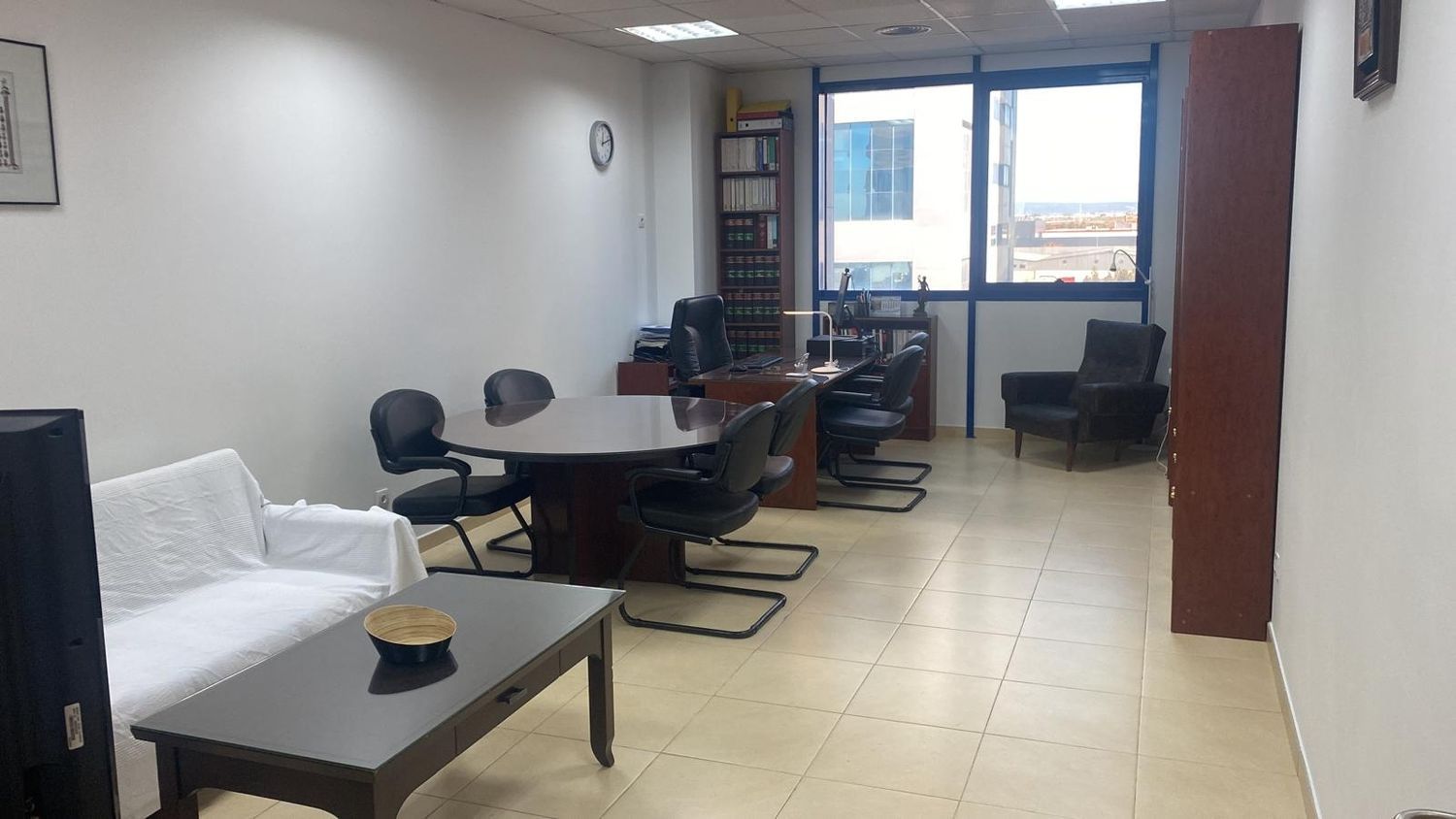 Oficina en Arquitectura, 5, San Jerónimo - Foto 3