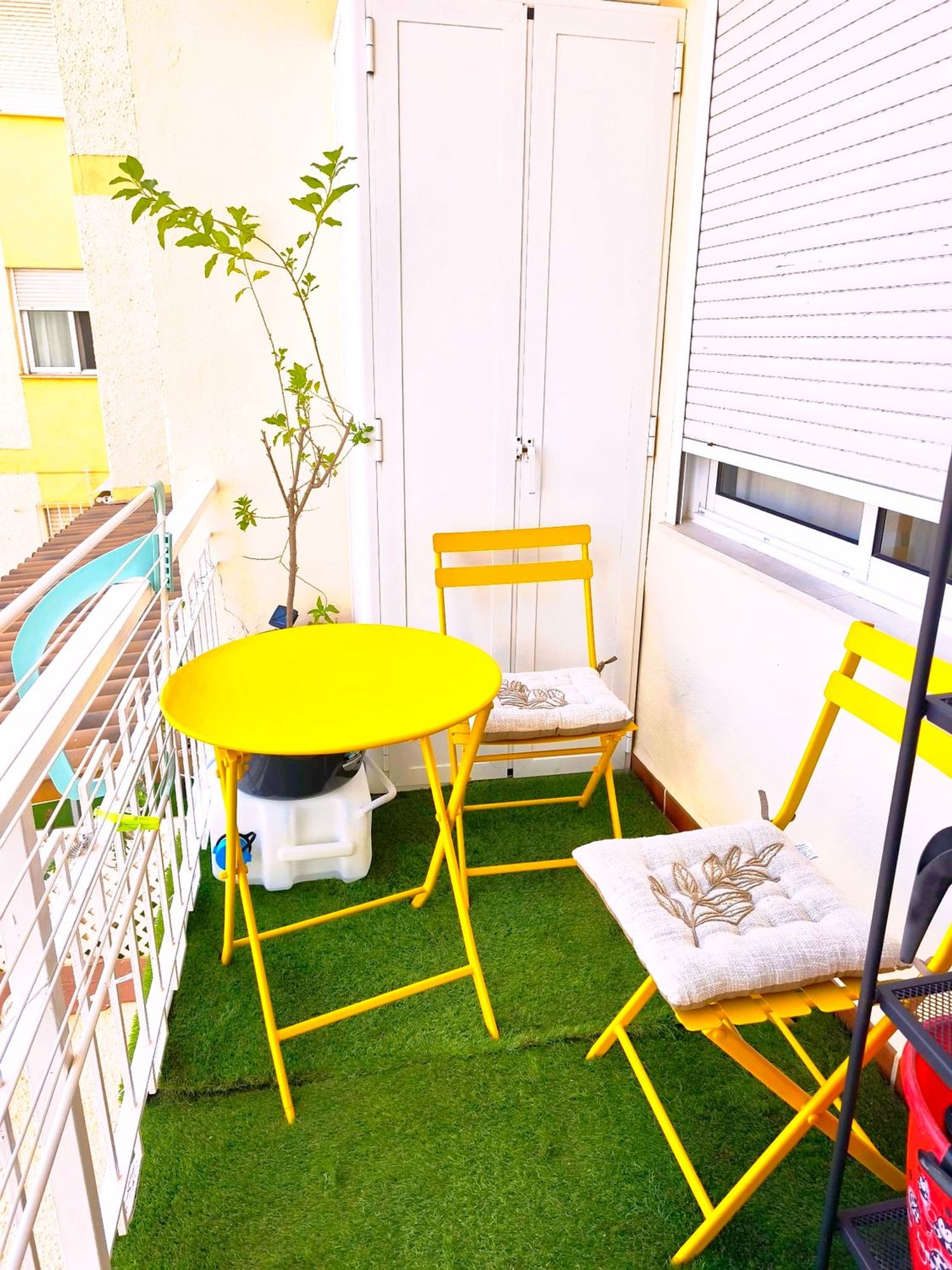 Piso en calle la Paz, 1 - Foto 40