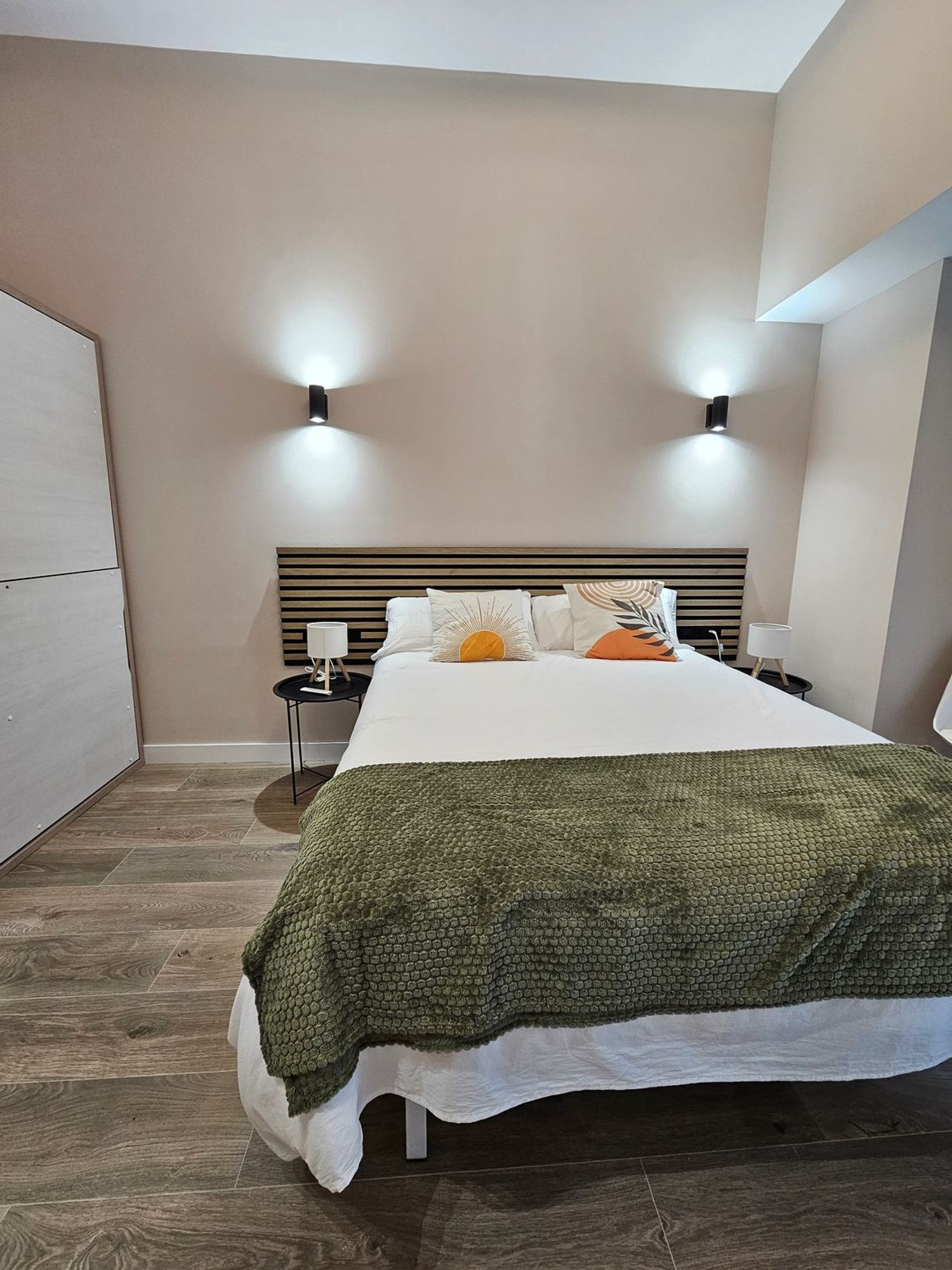 Estudio en calle Bernardino Tirapu, 1 - Foto 21