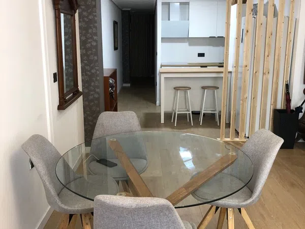 Piso en calle de Matias Perelló, 47