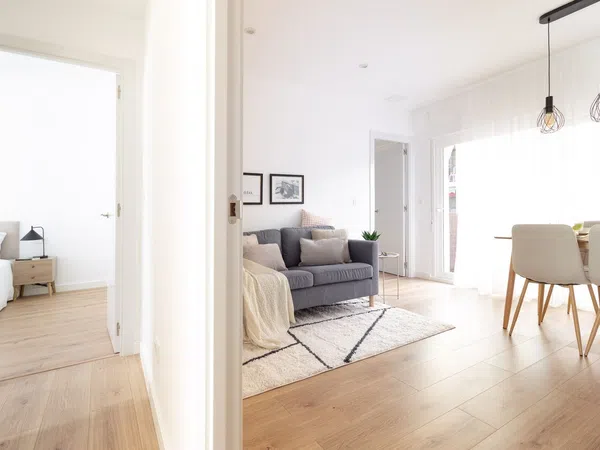 Piso en calle el Quint, 16 - Foto 2