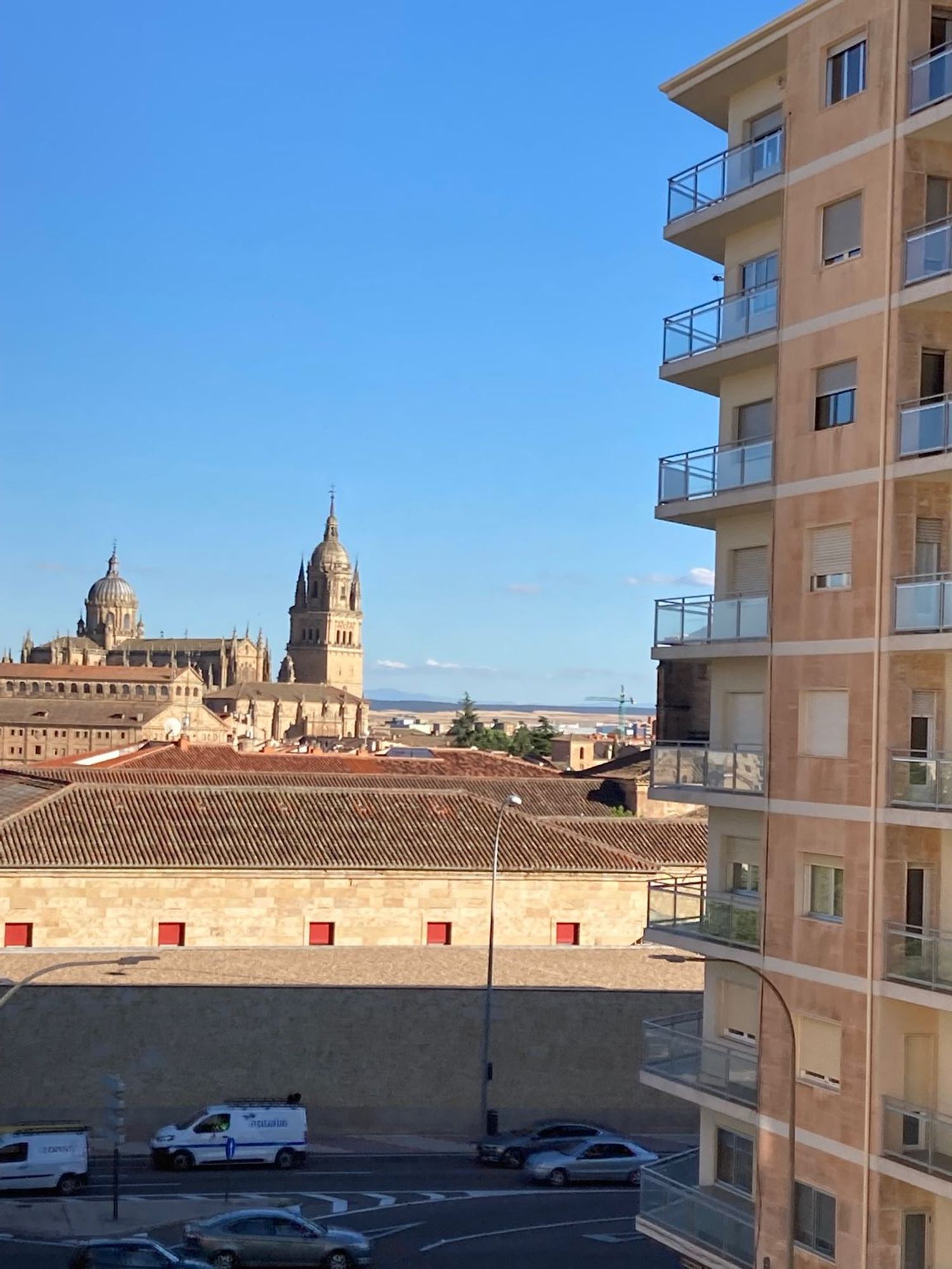 Piso en Paseo de San Vicente, 12 - Foto 11