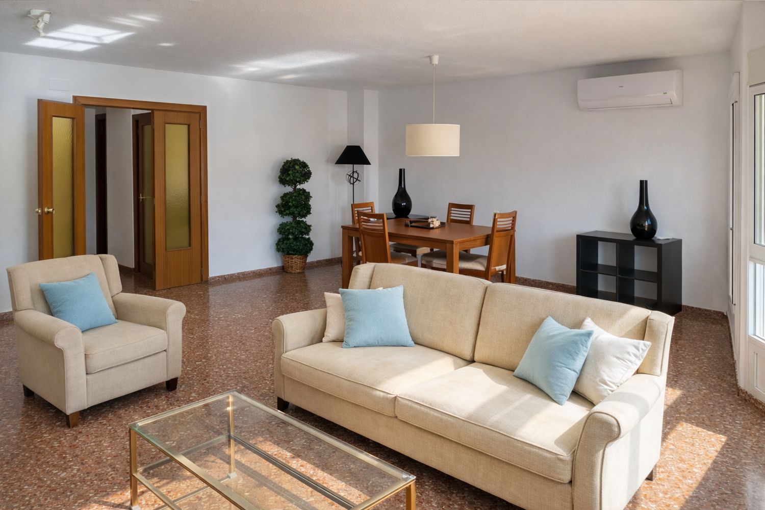 Ático en avenida de Peris i Valero, 61 - Foto 2