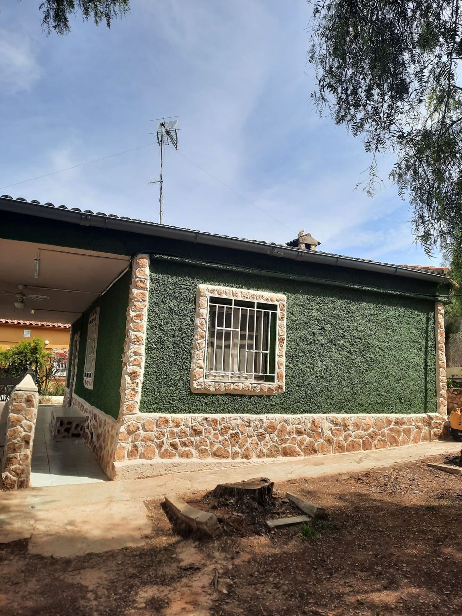 Casa o chalet independiente en Partida del Aguilar s/n - Foto 10