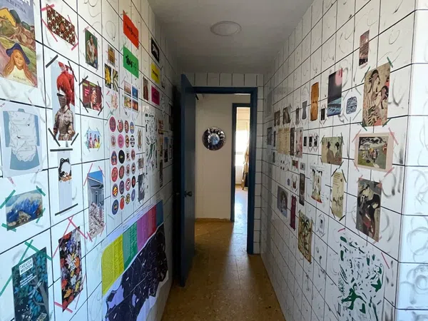 Piso en Calle d'Ángel Villena, 13, Na Rovella - Foto 21