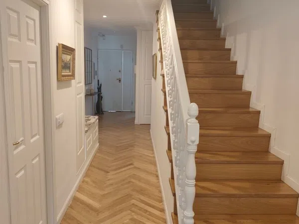 Chalet pareado en Barrio Zona Estación - Foto 5