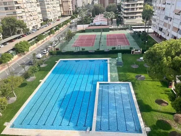 Piso en avenida San Sebastián, 29 - Foto 15