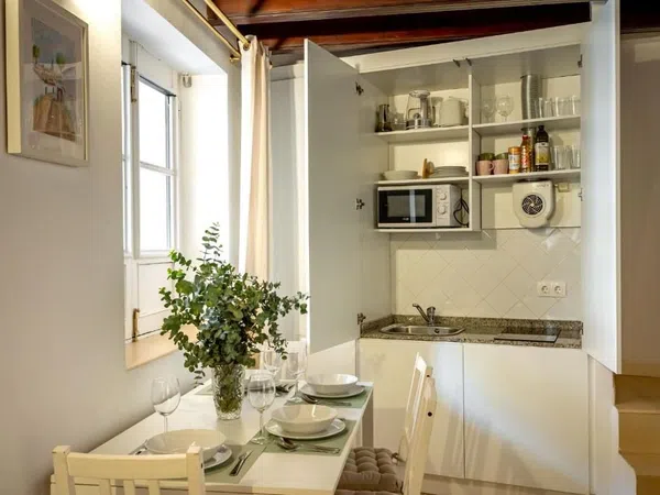 Dúplex en Calle de San Isidoro, 5, Santa Cruz - Alfalfa - Foto 22