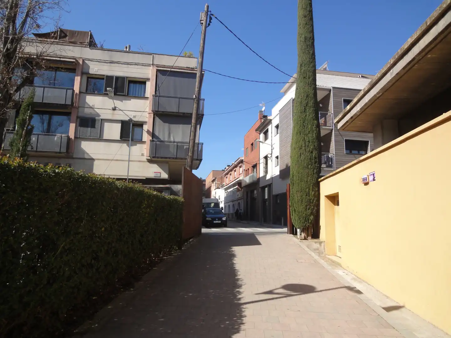 Local comercial en  Carrer de Sant Jordi - Foto 3