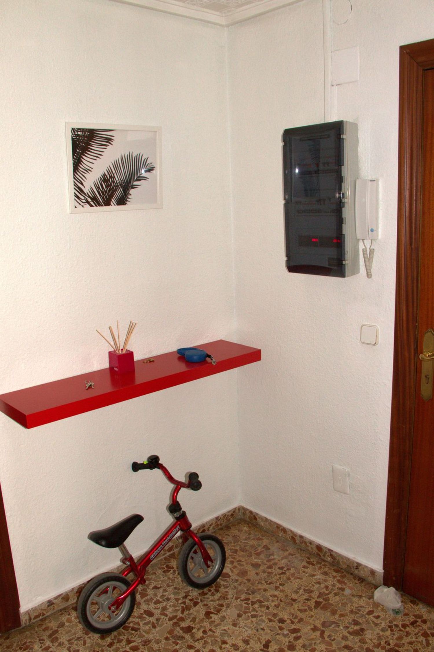Piso en Calle José Javier, 5, Santa María de Gracia - Foto 2