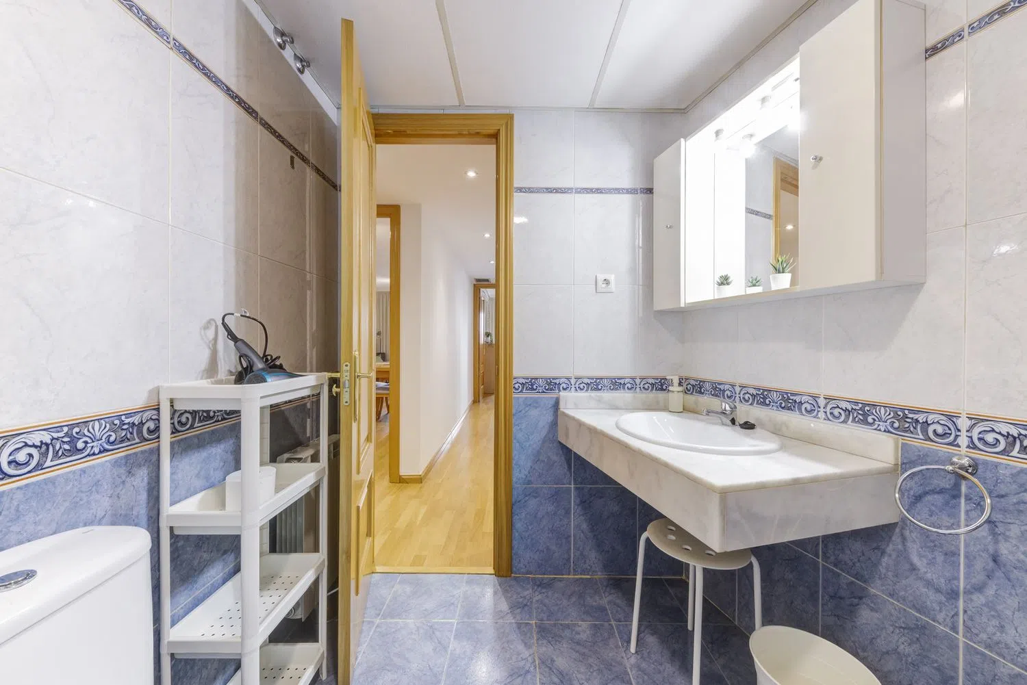 Ático en Barrio Almendrales - Foto 14