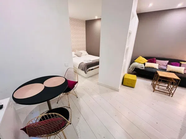 Piso en Calle de Casto Plasencia, 11, Malasaña-Universidad - Foto 4