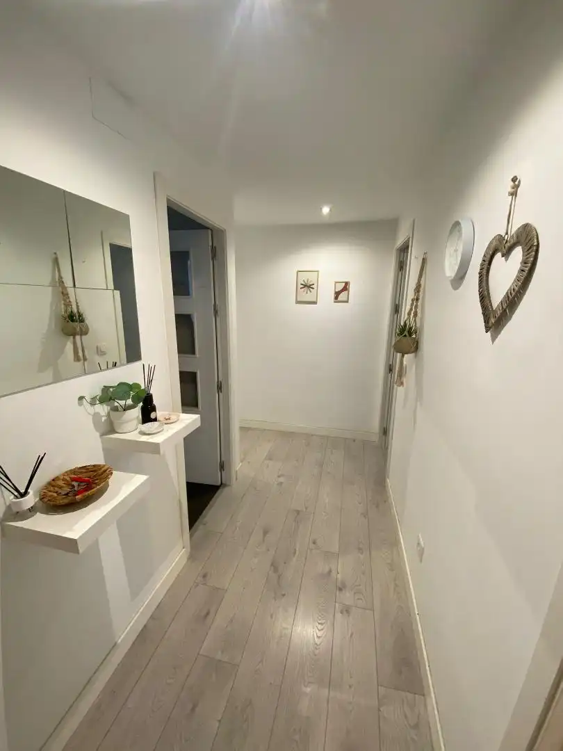 Piso en  Avenida de los Almogávares 34 - Foto 12