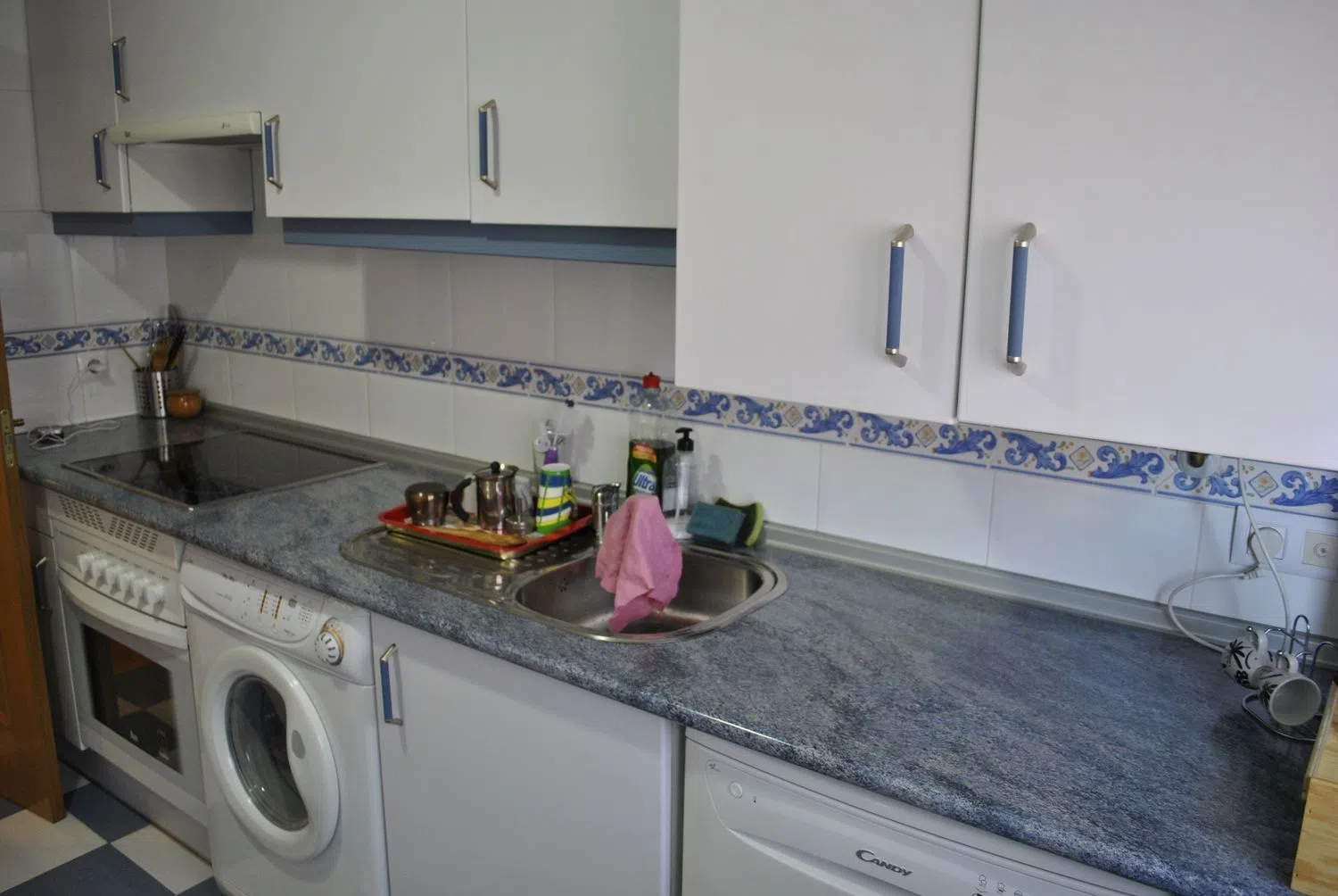 Piso en avenida córdoba, 3 - Foto 20