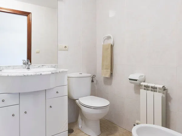 Piso en Calle Ramón Cabanillas, 5, Sanxenxo, Sanxenxo - Foto 5
