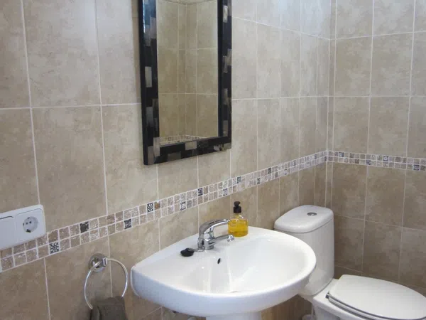 Chalet adosado en venta en Calle de la Sierra Mariola, 57 - Foto 11