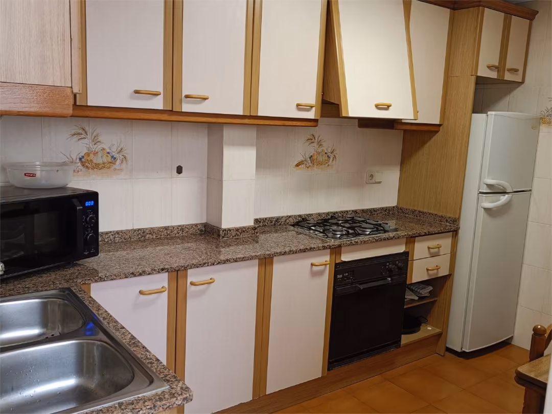 Piso en  Calle Poeta Zorrilla 12 - Foto 3