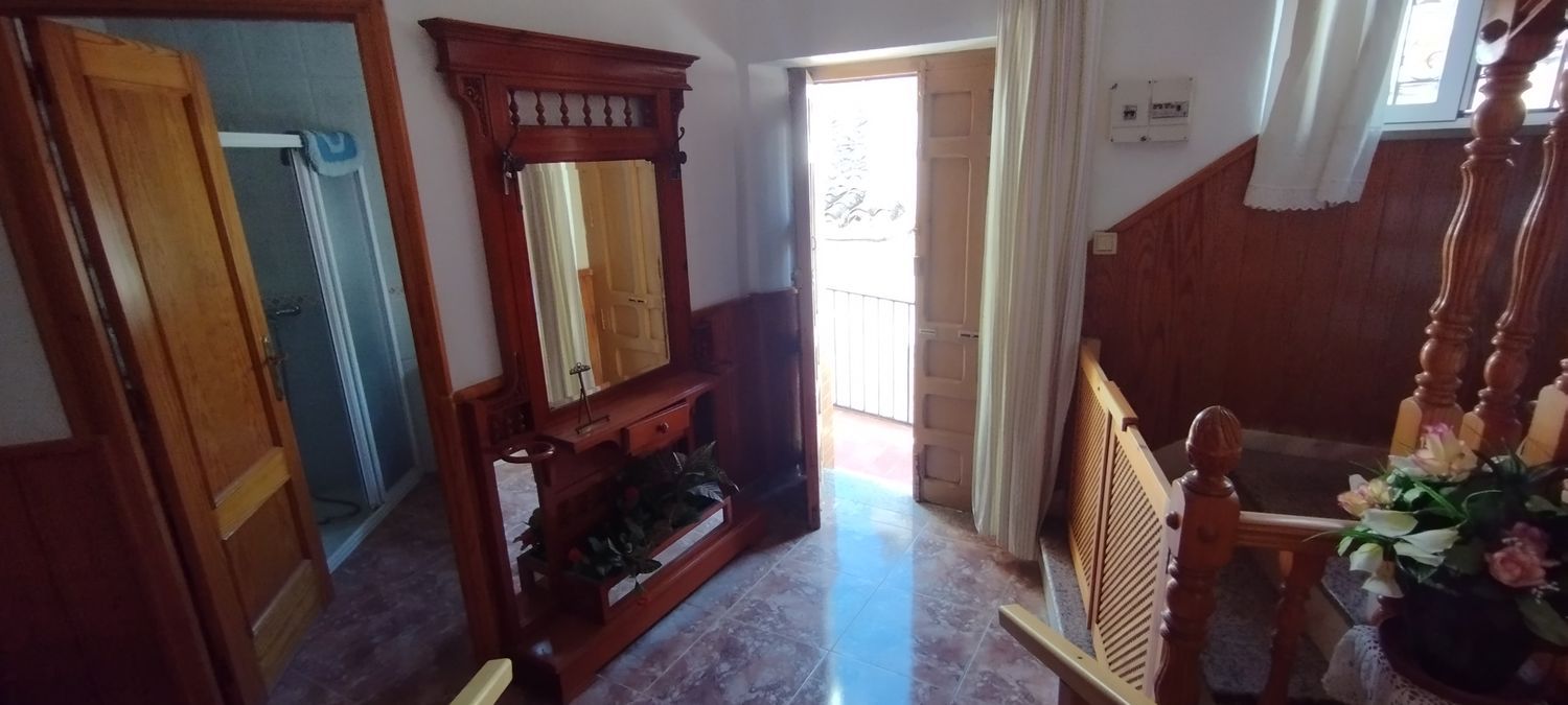 Casa o chalet independiente en Calle Calvario, 12 - Foto 3