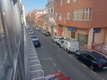 Piso en  Calle de Doña Vicenta Manzanedo 7 - Foto 8