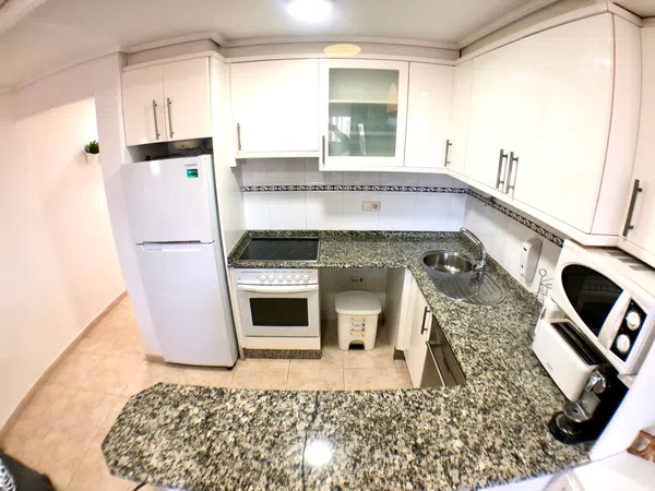 Dúplex en Cabo de Palos - Foto 21