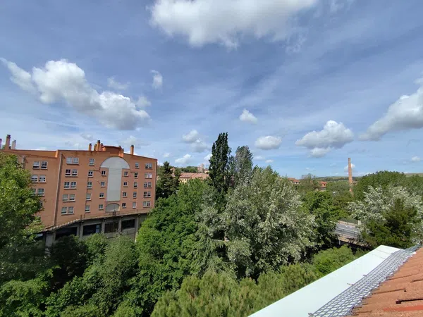 Ático en Vía Roma, Vía Roma - Foto 24