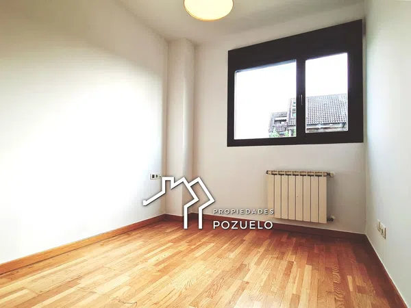 Piso en Avenida Isaac Albéniz, 11, Zona norte - Foto 20