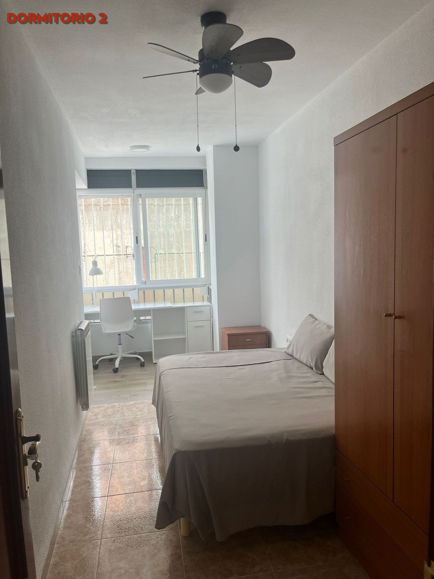 Piso en Calle Javier de Burgos, 8, Campo Verde - Foto 4