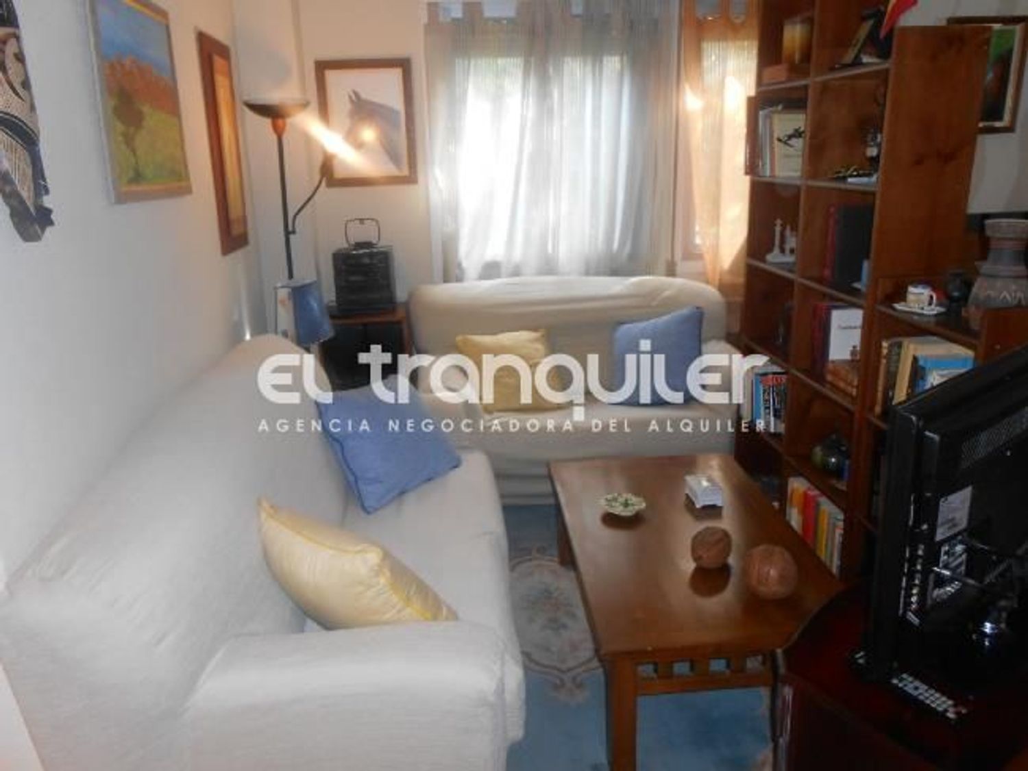 Estudio en Camino de las Huertas, 22, Zona Pueblo - Foto 5