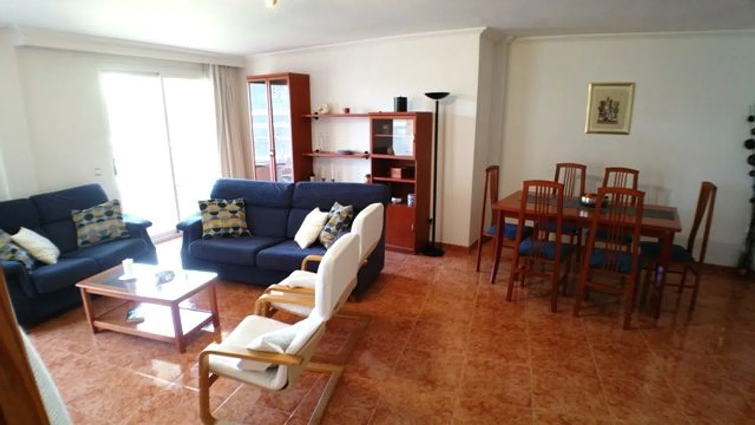 Piso en calle Bellavista-H, 53 a - Foto 1