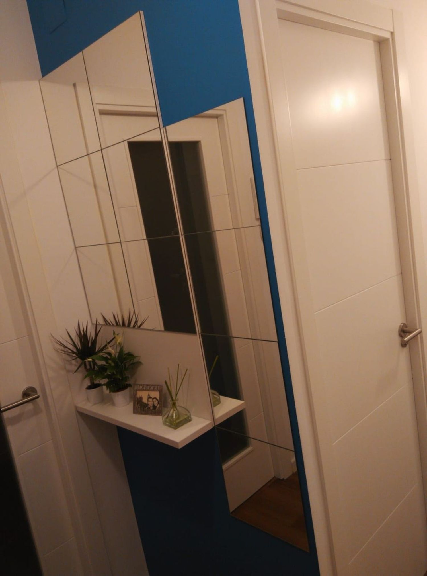 Piso en calle Jovellanos, 4 - Foto 8